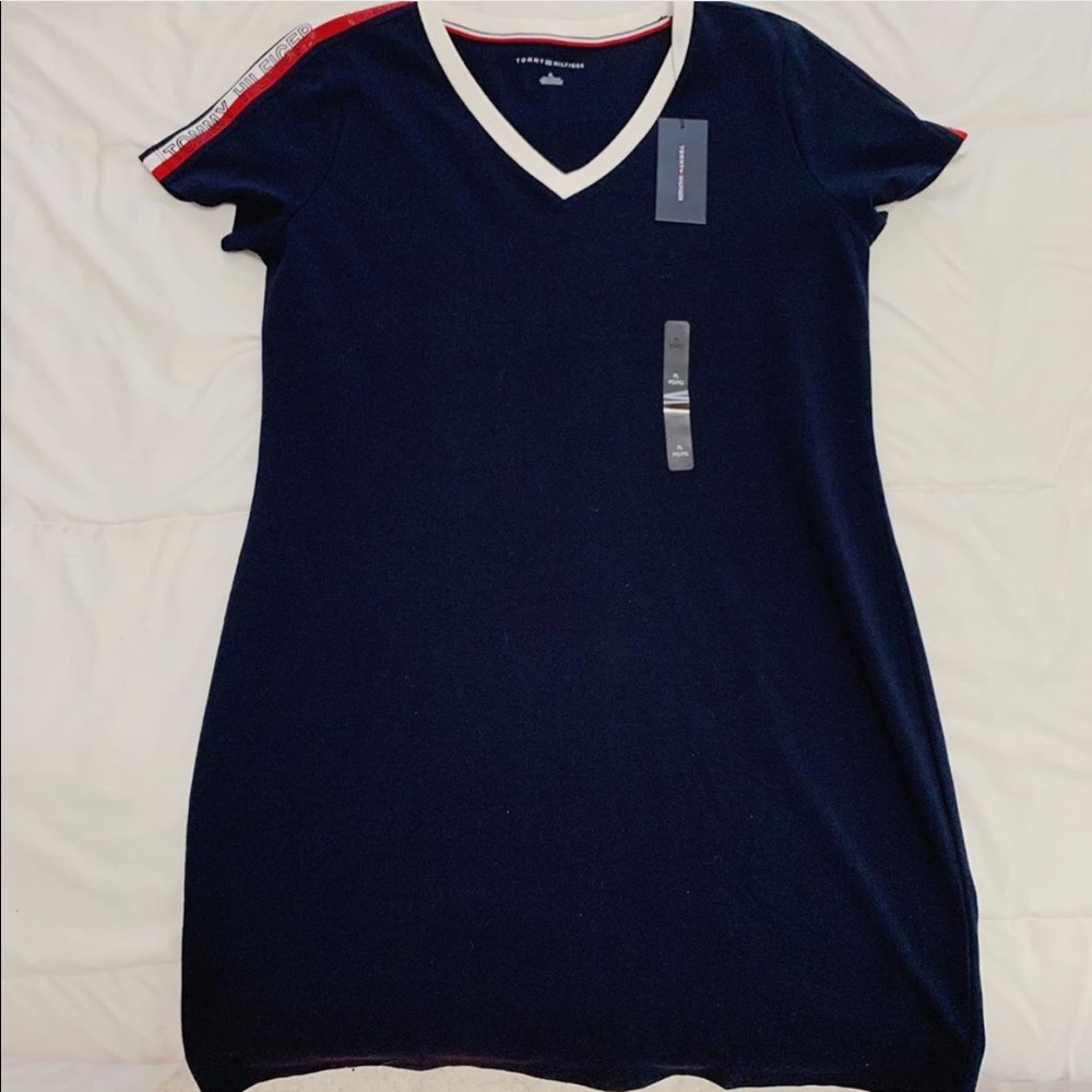 NWT Tommy Hilfiger Dress